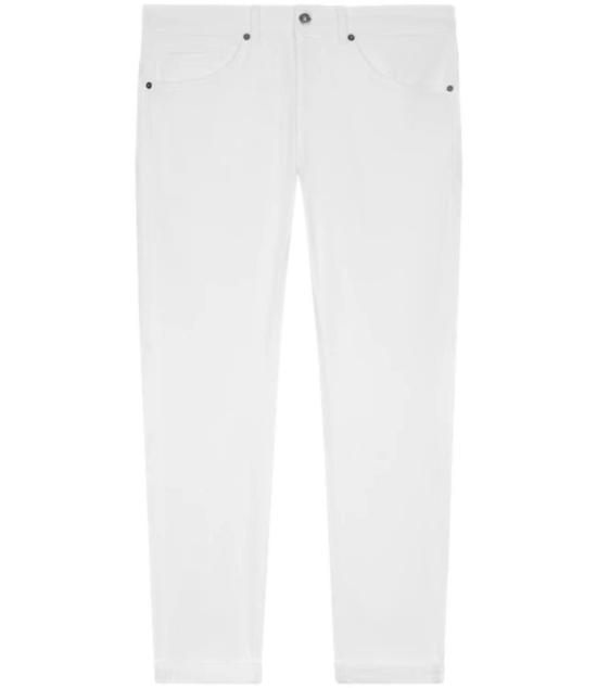 26SS 돈답 데님 팬츠 UP232BS0030UPTD000 White