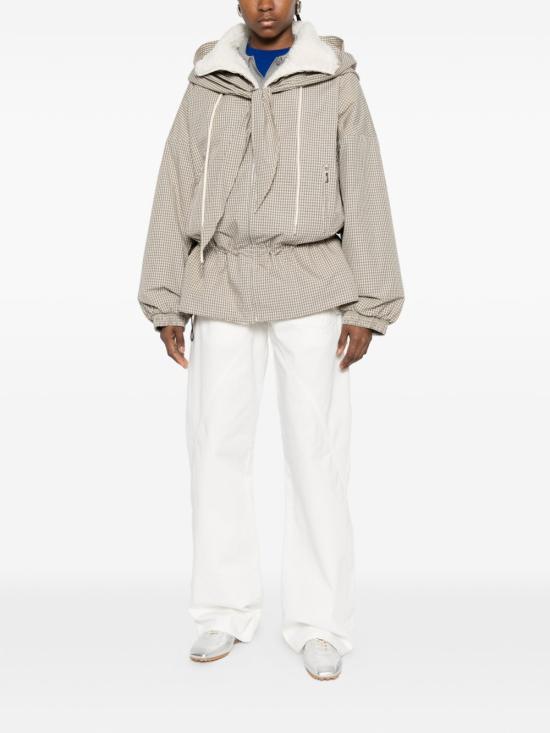 26SS JW앤더슨 데님 팬츠 DT0127 PG1933002 - JW ANDERSON