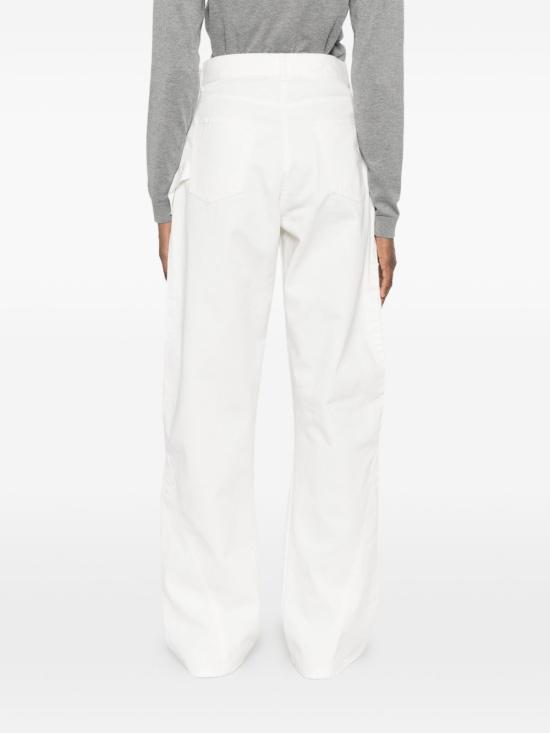 26SS JW앤더슨 데님 팬츠 DT0127 PG1933002 - JW ANDERSON
