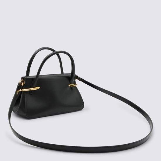 26SS 지방시 핀치 탑 핸들 토트 백 BB515JB2CN001 Black - GIVENCHY