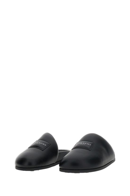 26SS 지방시 로퍼 BH302NH1XM001 Black - GIVENCHY