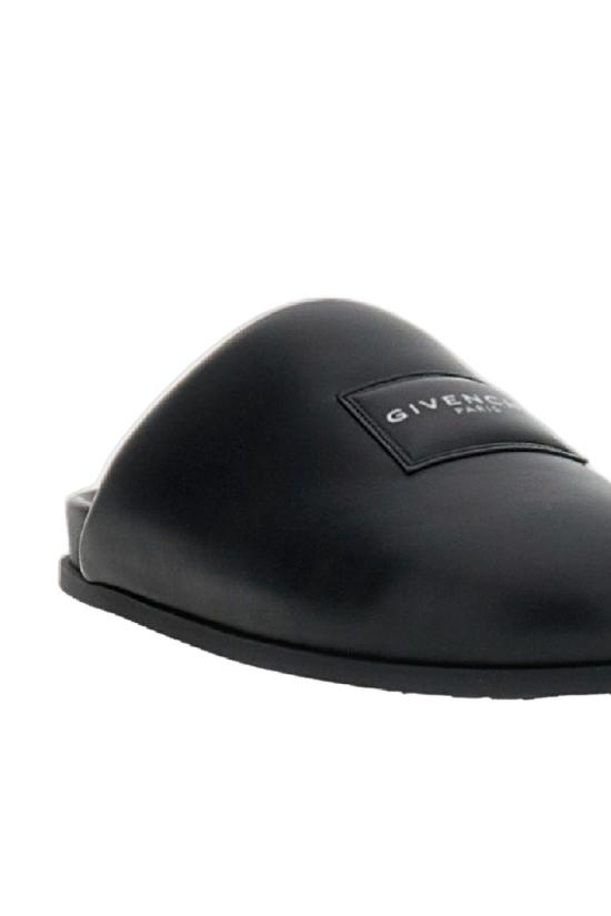 26SS 지방시 로퍼 BH302NH1XM001 Black - GIVENCHY