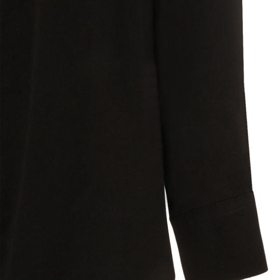 26SS 비비안웨스트우드 셔츠 2401004GW01EMN405 Black - VIVIENNE WESTWOOD