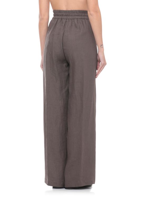 26SS 빠니깔레 스트레이트 팬츠 D381238PA 38D12B0290 Brown - Panicale