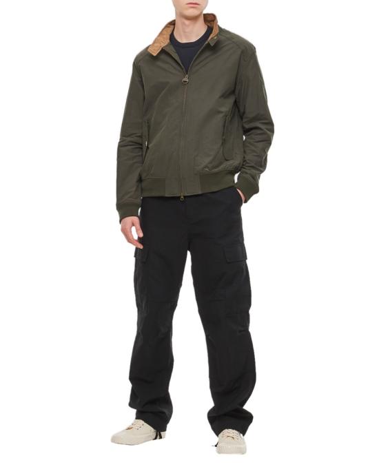  바버 자켓 MCA0427SG71 Green - BARBOUR