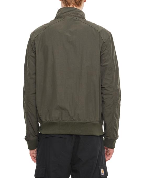  바버 자켓 MCA0427SG71 Green - BARBOUR