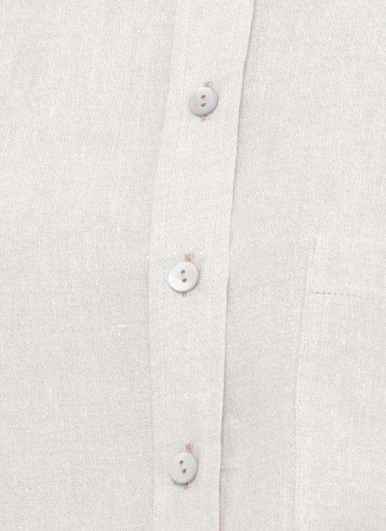 26SS 빠니깔레 셔츠 D381247CAM 38D03B0220 Ivory - Panicale