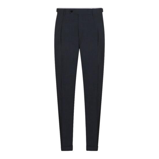  베르위치 팬츠 RETROLONGFA1755SMOKE Black