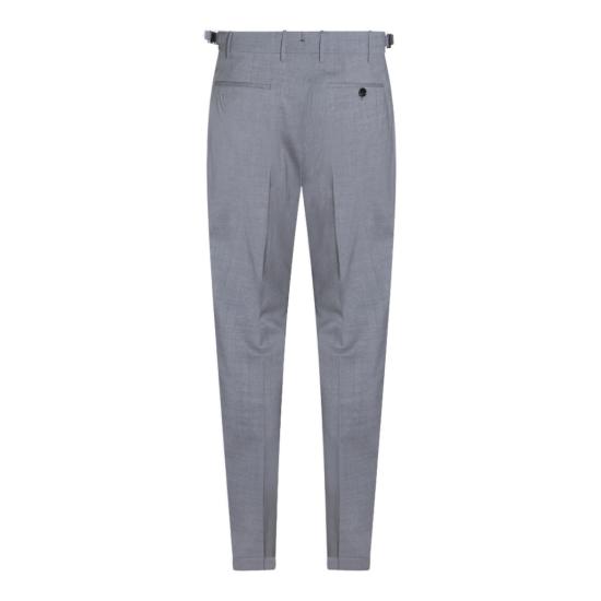  베르위치 팬츠 RETROLONGFA1755LIGHT Grey - BERWICH