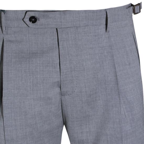  베르위치 팬츠 RETROLONGFA1755LIGHT Grey - BERWICH