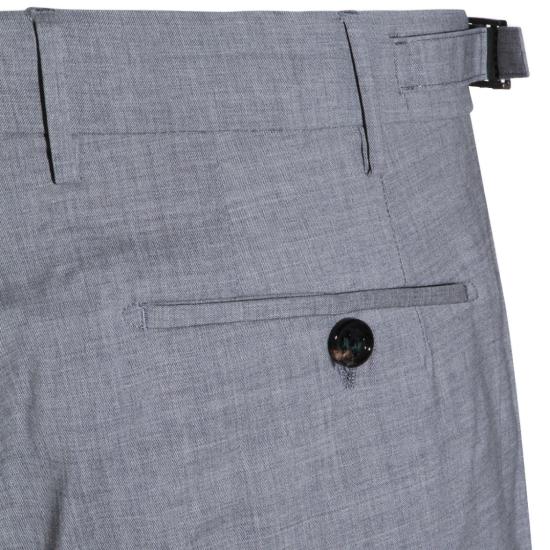  베르위치 팬츠 RETROLONGFA1755LIGHT Grey - BERWICH