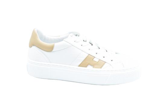 26SS 호간 크로스윈드 스니커즈 호간 HXW7050GB00UYE0RWZ White