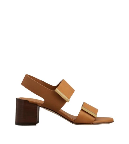 26SS 토즈 샌들 XXW03L0JG10N6MS410 Brown