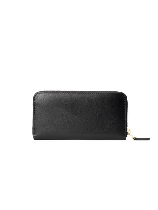 26SS 랄프 로렌 지갑 432876730003 Black - RALPH LAUREN