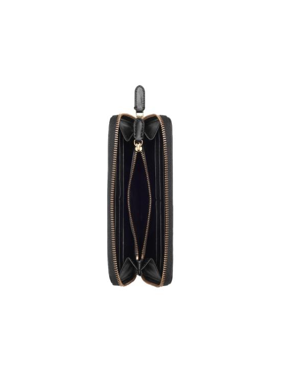 26SS 랄프 로렌 지갑 432876730003 Black - RALPH LAUREN