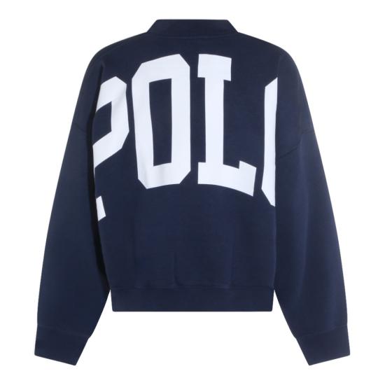 26SS 폴로 랄프로렌 니트웨어 211965111501 Blue - POLO RALPH LAUREN