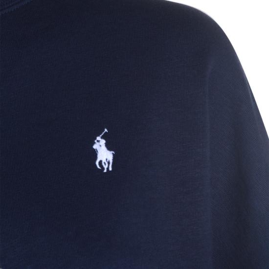 26SS 폴로 랄프로렌 니트웨어 211965111501 Blue - POLO RALPH LAUREN