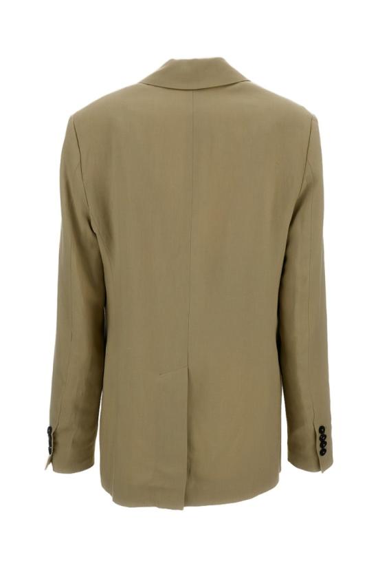 26SS 바레나 수트 자켓 GID55104149318 Green - BARENA