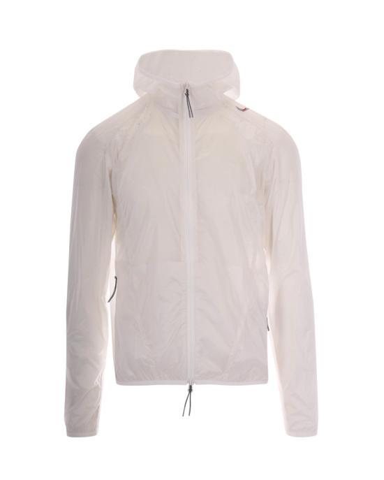 26SS 로아 자켓 7447034 White