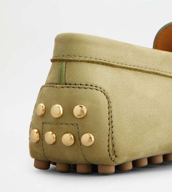 26SS 토즈 플랫 슈즈 XXW22L0KA20UFQV227 Neutrals - TODS