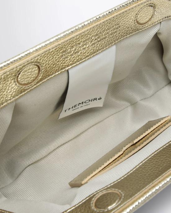 26SS 더모아레 클러치/파우치 3142640 Neutrals - THEMOIRE