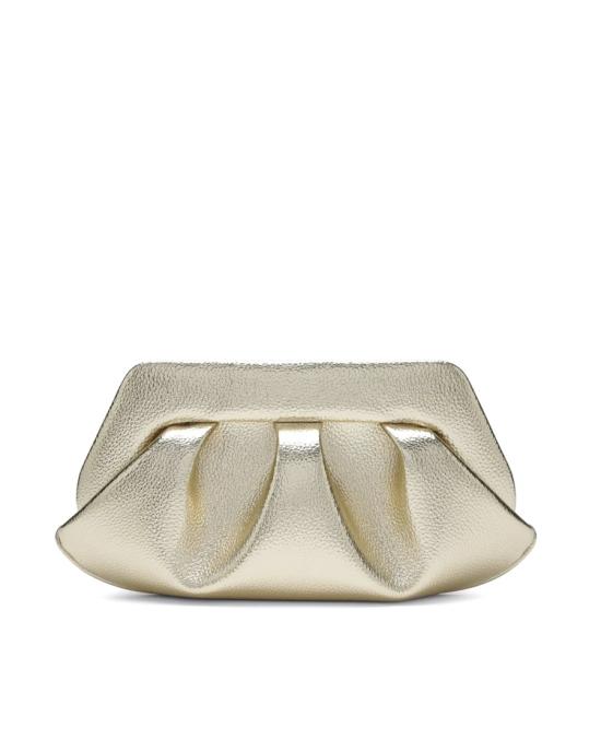 26SS 더모아레 클러치/파우치 3142640 Neutrals