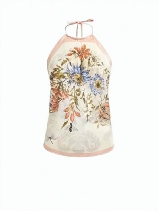 26SS 에트로 탑 WRJA0147AKE69 Neutrals