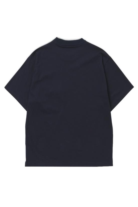 26SS 앤드원더 반팔 티셔츠 5746984075120 Blue - AND WANDER