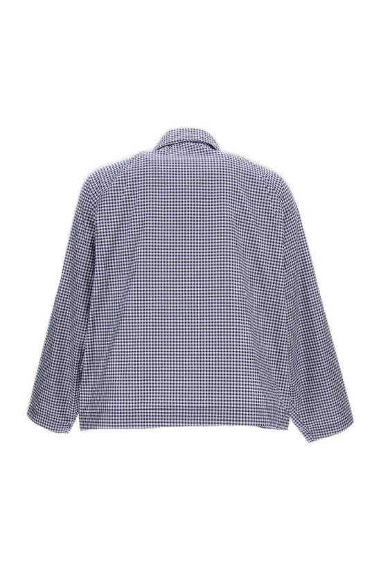 26SS 바버 자켓 MCA1128NY71 Blue - BARBOUR