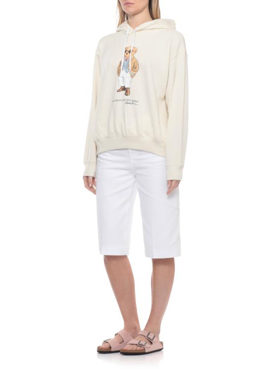 26SS 랄프 로렌 스웨터 211A96598 001 Ivory - RALPH LAUREN