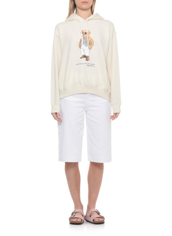 26SS 랄프 로렌 스웨터 211A96598 001 Ivory - RALPH LAUREN