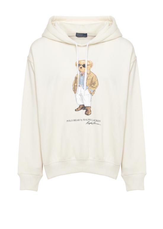 26SS 랄프 로렌 스웨터 211A96598 001 Ivory