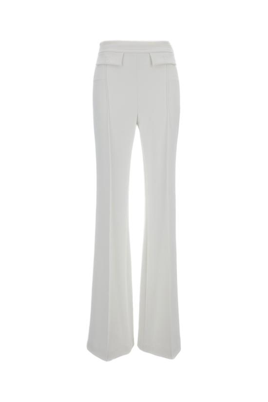 26SS 엘리자베타프랜치 스트레이트 팬츠 PA17161E2360 White