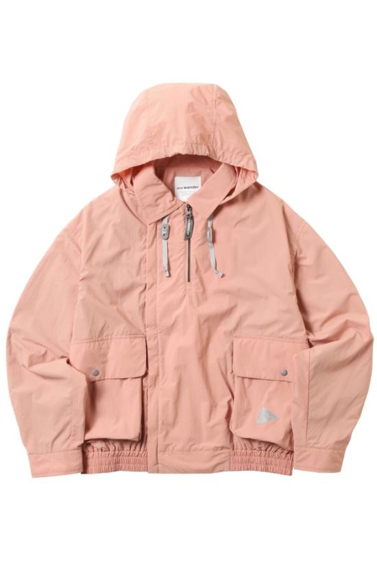 26SS 앤드원더 자켓 5746181042090 Pink
