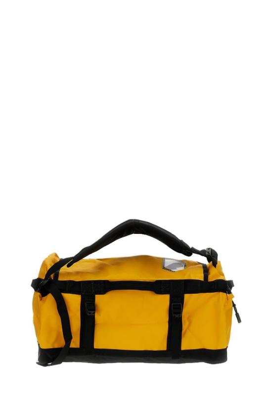 26SS 노스페이스 베이스 캠프 스몰 더플백 NF0A52ST4WP Yellow