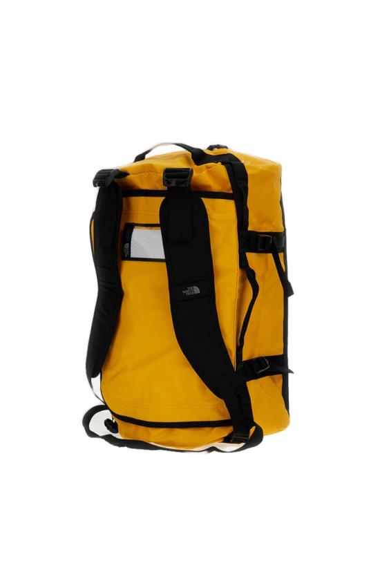 26SS 노스페이스 베이스 캠프 스몰 더플백 NF0A52ST4WP Yellow - NORTH FACE