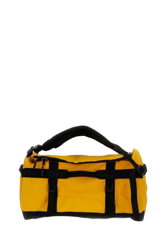 26SS 노스페이스 베이스 캠프 스몰 더플백 NF0A52ST4WP Yellow - NORTH FACE