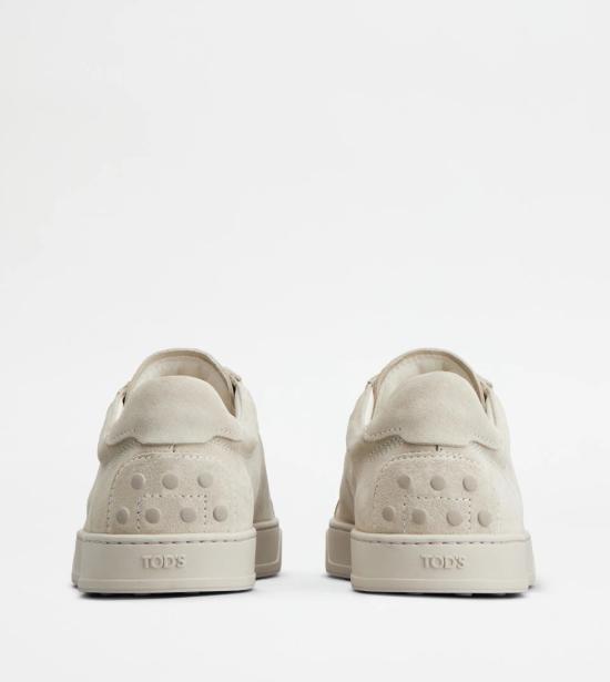 26SS 토즈 스니커즈 XXM04L0HZ40RE0C006 Neutrals - TODS