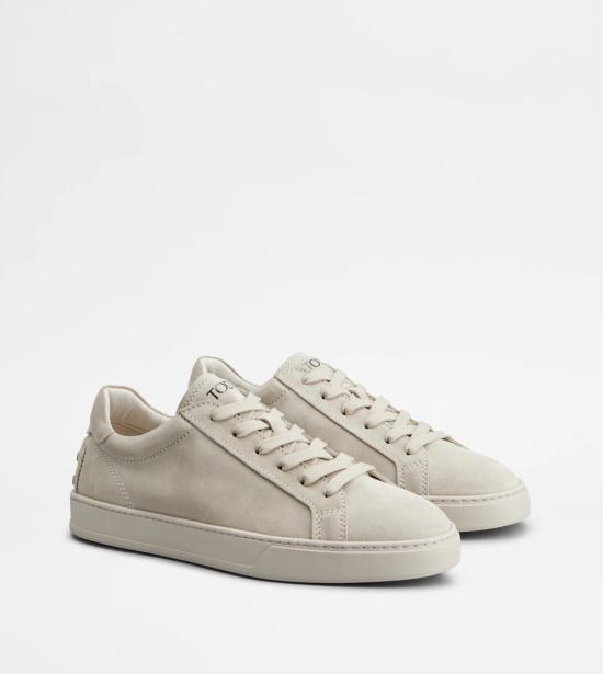 26SS 토즈 스니커즈 XXM04L0HZ40RE0C006 Neutrals - TODS