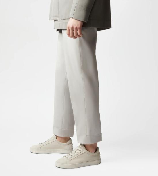 26SS 토즈 스니커즈 XXM04L0HZ40RE0C006 Neutrals - TODS