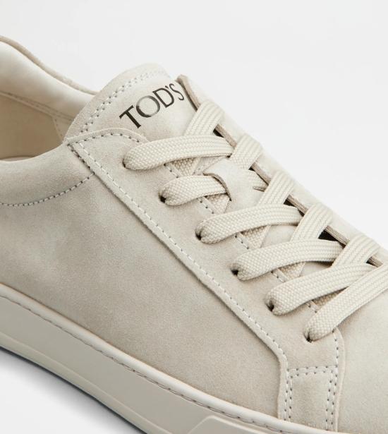 26SS 토즈 스니커즈 XXM04L0HZ40RE0C006 Neutrals - TODS