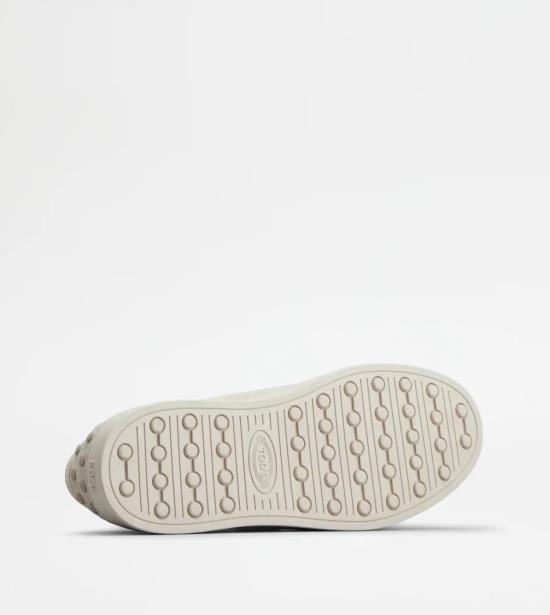 26SS 토즈 스니커즈 XXM04L0HZ40RE0C006 Neutrals - TODS