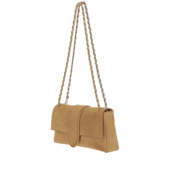 26SS 자크뮈스 숄더백 BAW00453AC09A04830 Neutrals - JACQUEMUS