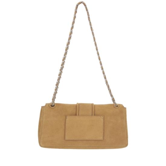 26SS 자크뮈스 숄더백 BAW00453AC09A04830 Neutrals - JACQUEMUS