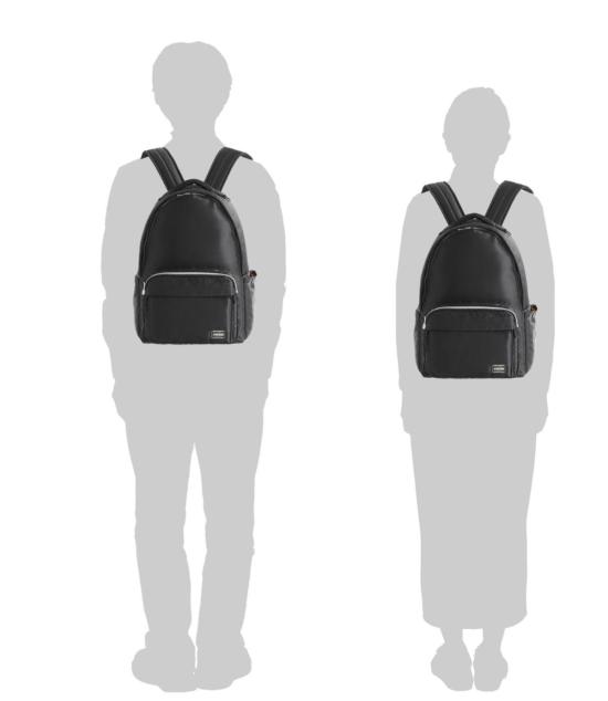  포터 백팩 탱커 배낭 - PORTER