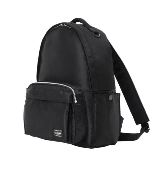  포터 백팩 탱커 배낭 - PORTER