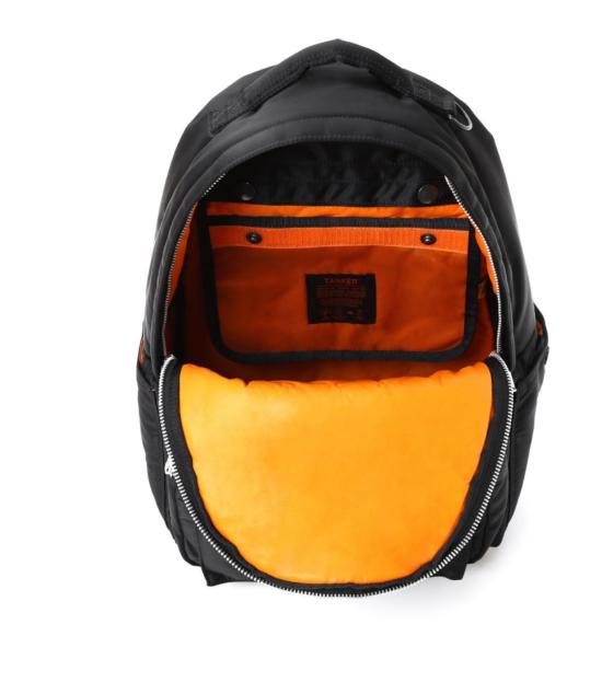  포터 백팩 탱커 배낭 - PORTER