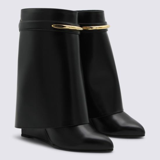 26SS 지방시 부츠 BE605LE1J7001 Black - GIVENCHY