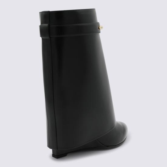 26SS 지방시 부츠 BE605LE1J7001 Black - GIVENCHY