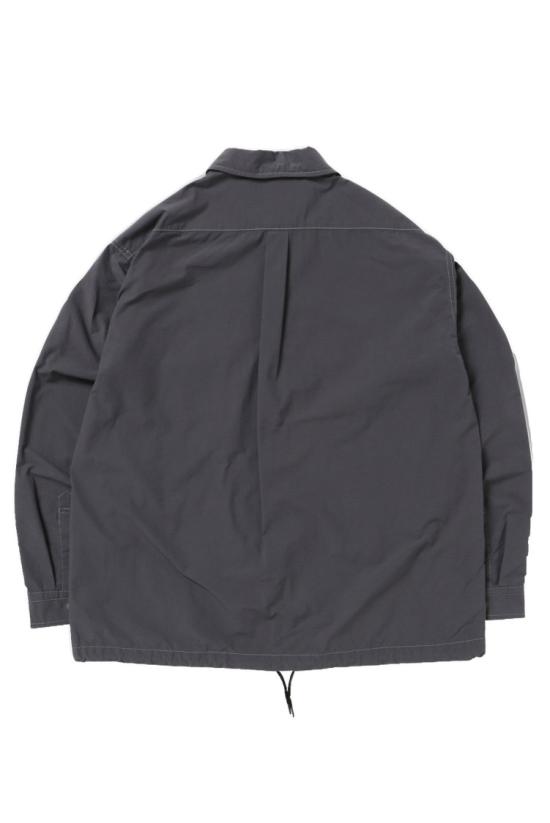 26SS 앤드원더 자켓 5746183059020 Grey - AND WANDER